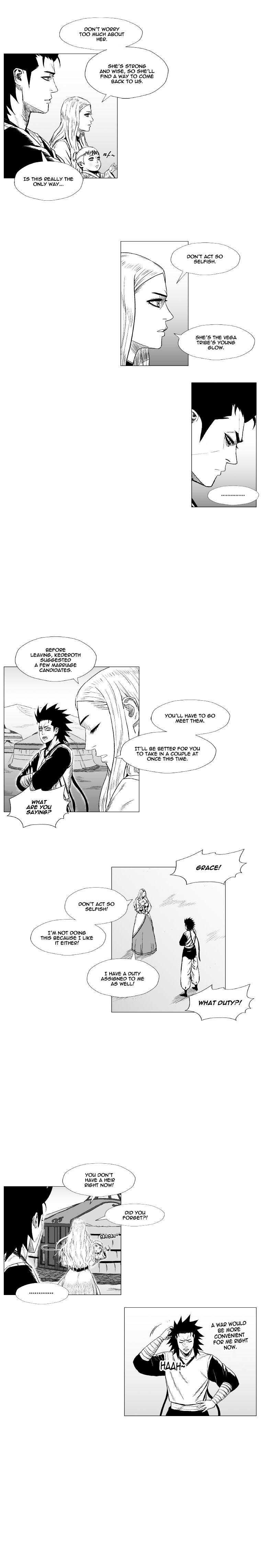 Red Storm Chapter 210 image 4