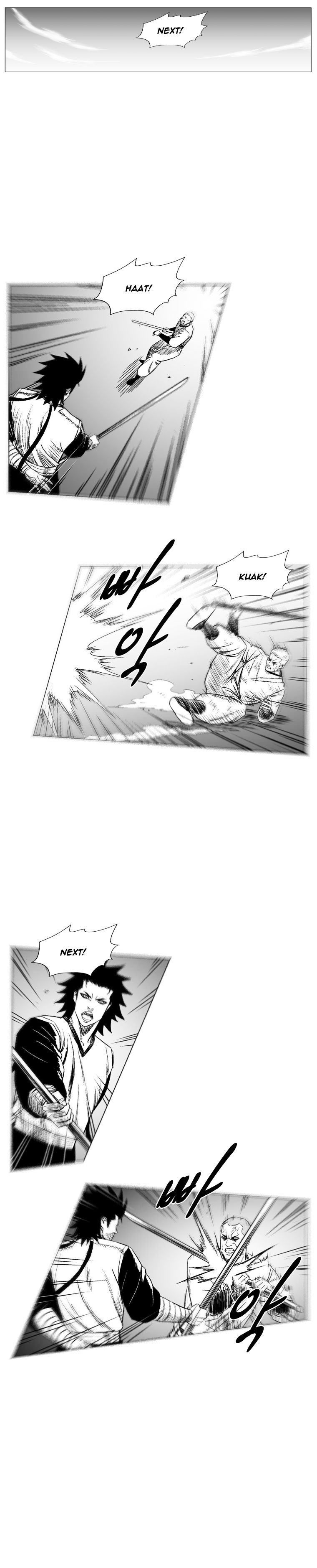 Red Storm Chapter 210 image 5