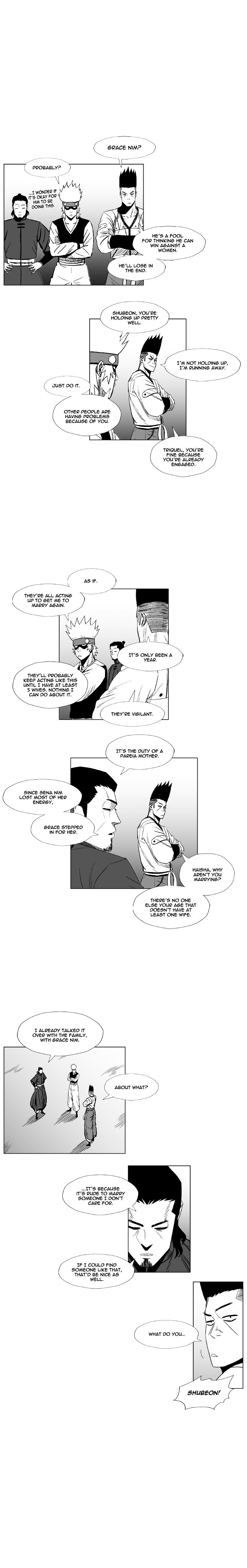 Red Storm Chapter 210 image 7