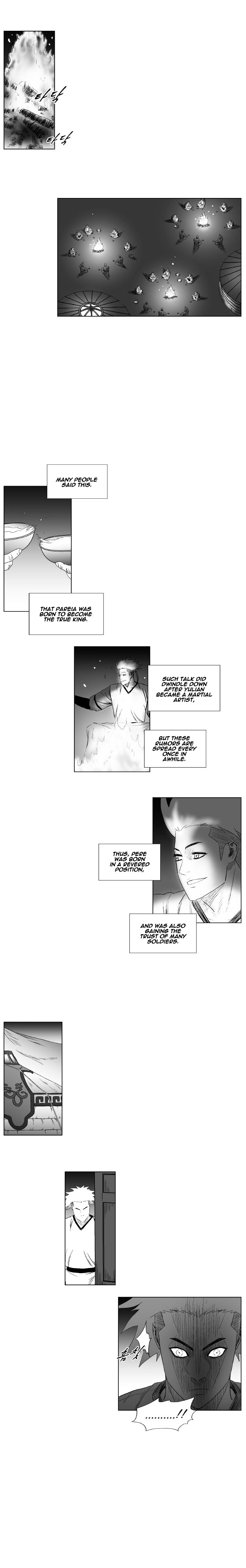 Red Storm Chapter 211 image 9