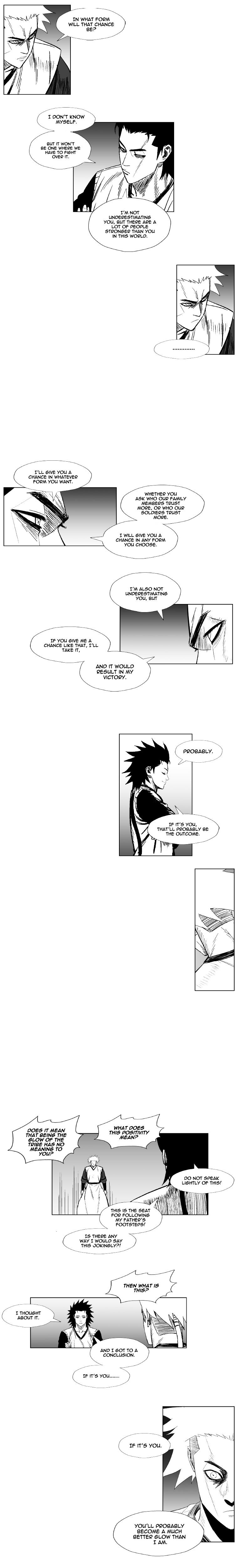 Red Storm Chapter 211 image 12