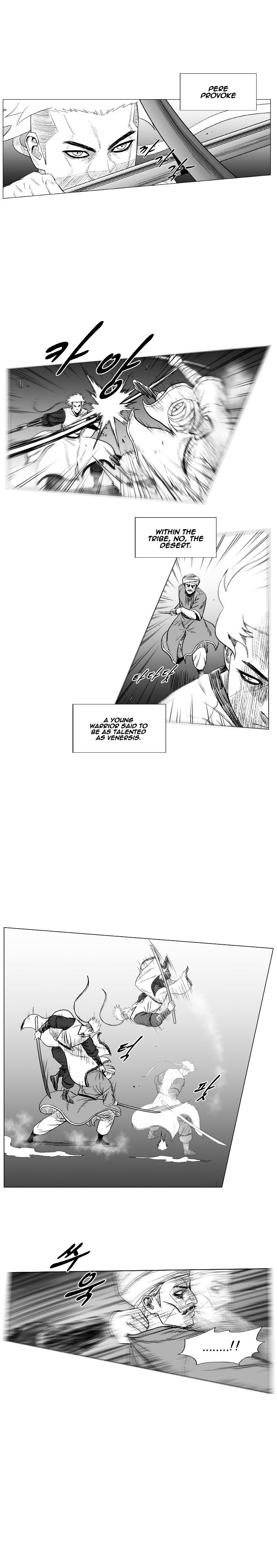 Red Storm Chapter 211 image 2