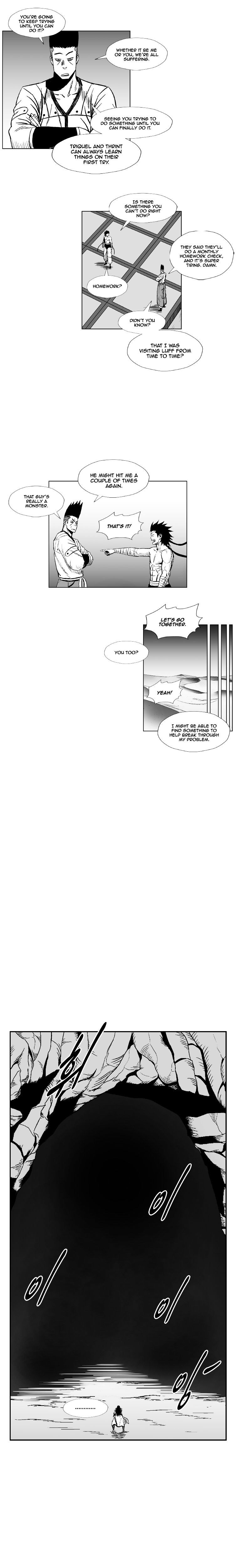 Red Storm Chapter 212 image 9