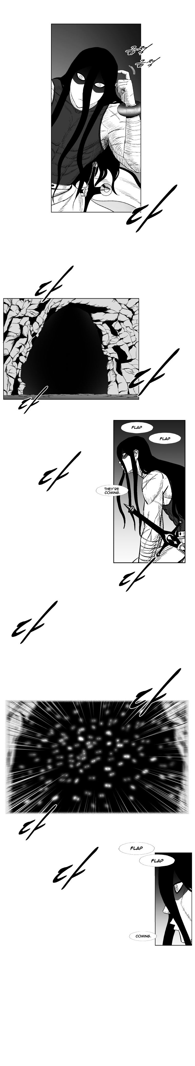 Red Storm Chapter 212 image 10