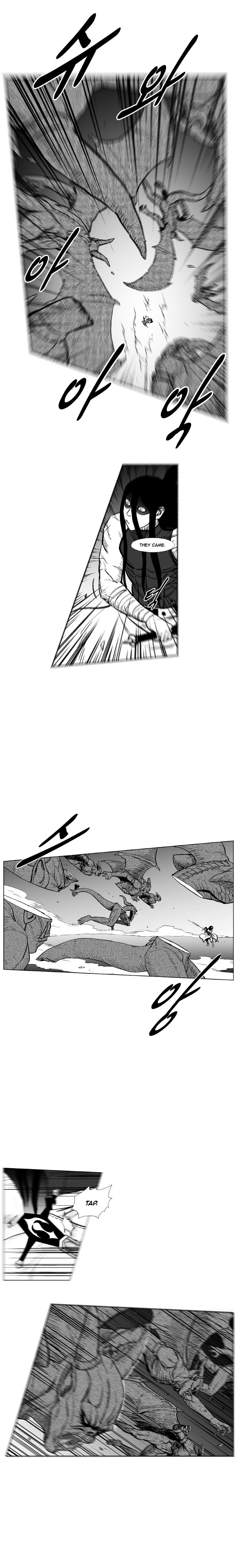 Red Storm Chapter 212 image 12