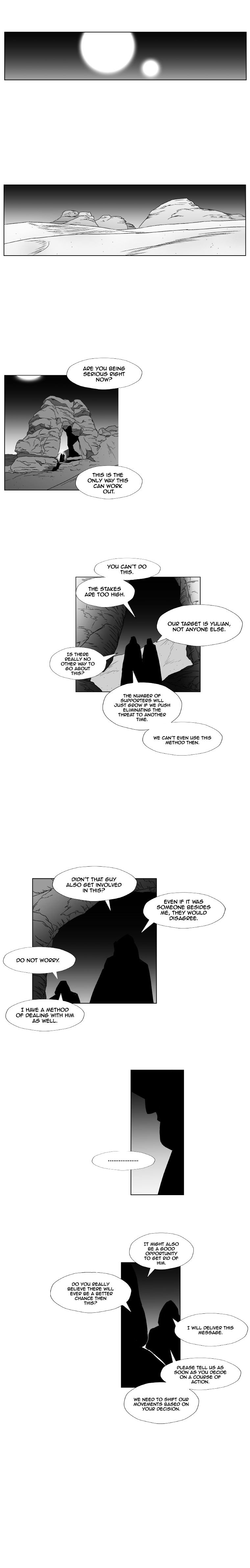 Red Storm Chapter 212 image 2