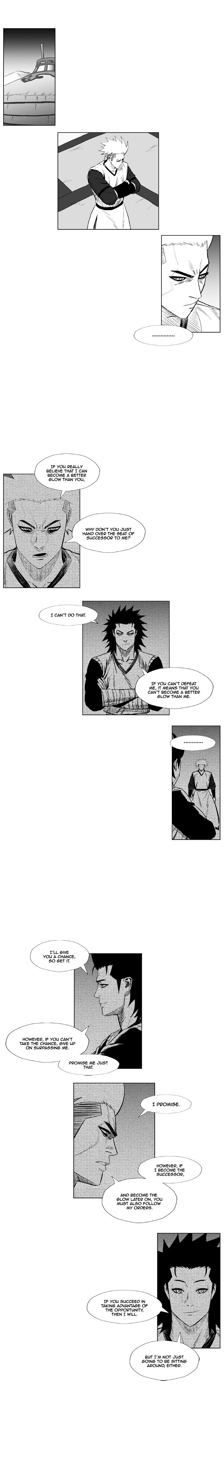 Red Storm Chapter 212 image 3
