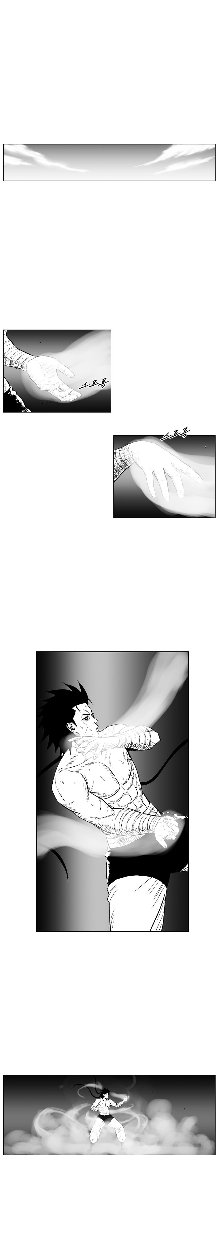 Red Storm Chapter 212 image 7