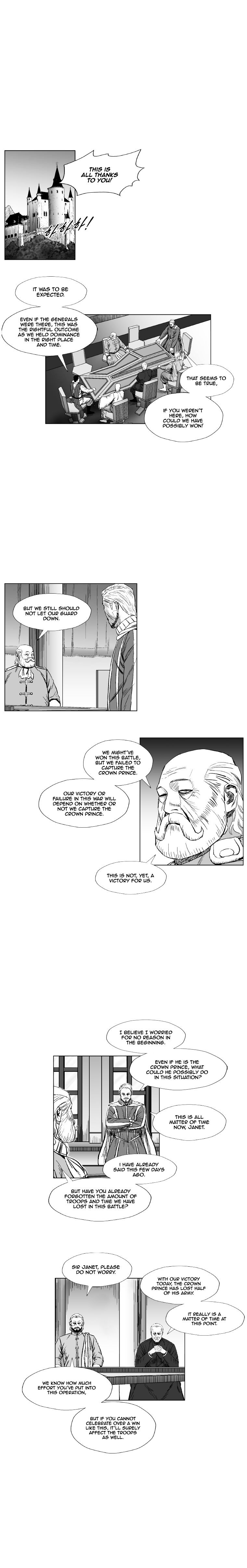 Red Storm Chapter 213 image 11