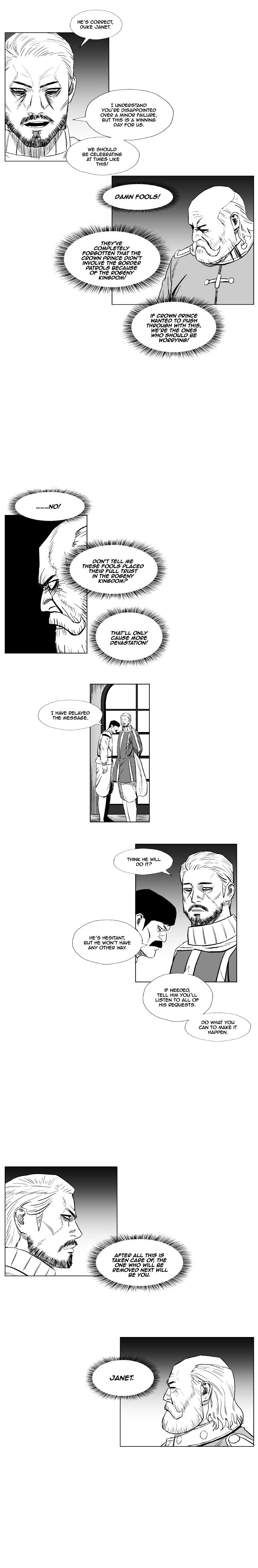 Red Storm Chapter 213 image 12