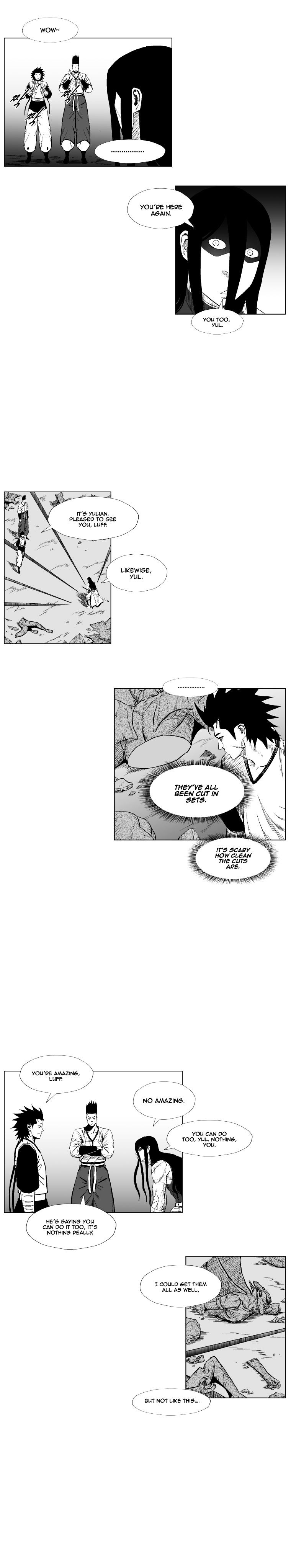 Red Storm Chapter 213 image 4