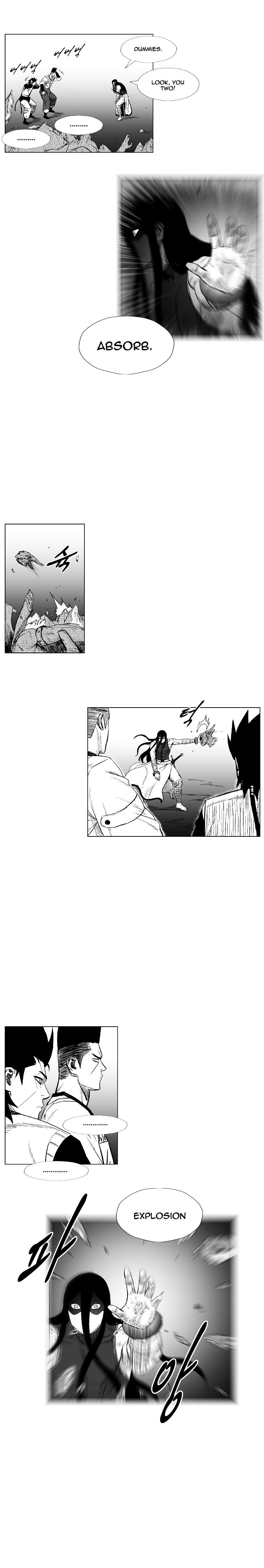 Red Storm Chapter 213 image 6