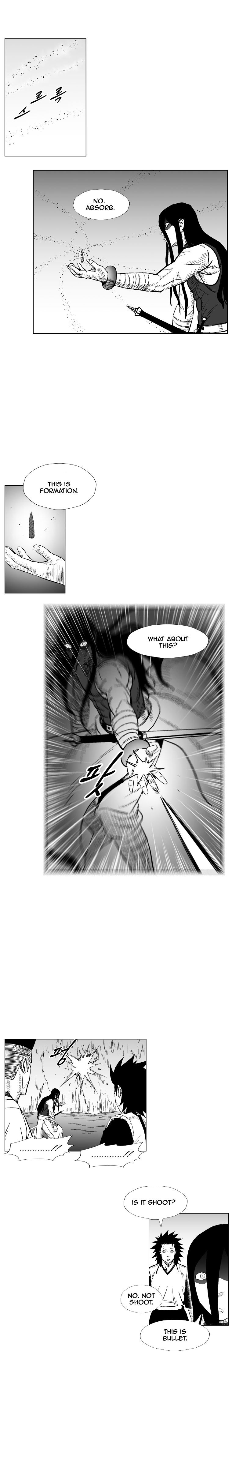 Red Storm Chapter 213 image 7