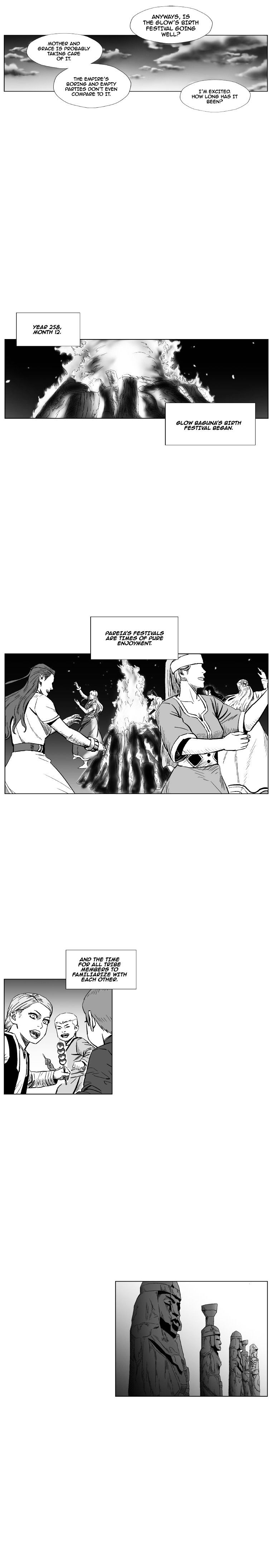 Red Storm Chapter 214 image 12
