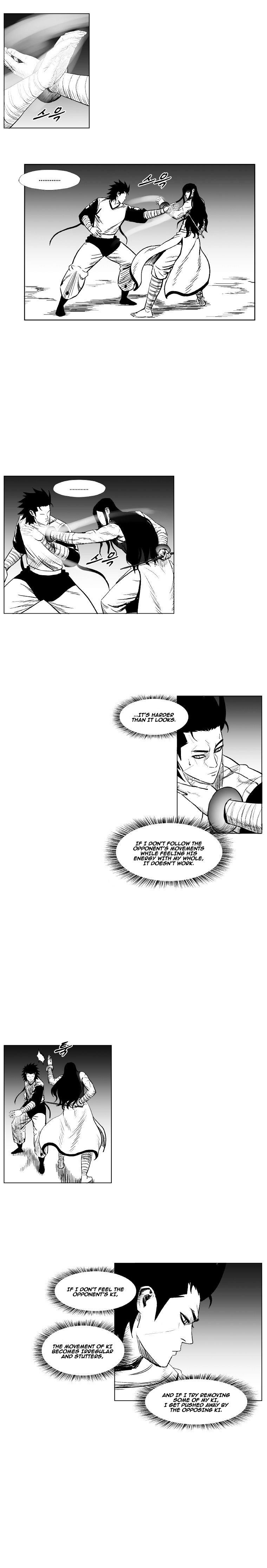 Red Storm Chapter 214 image 2