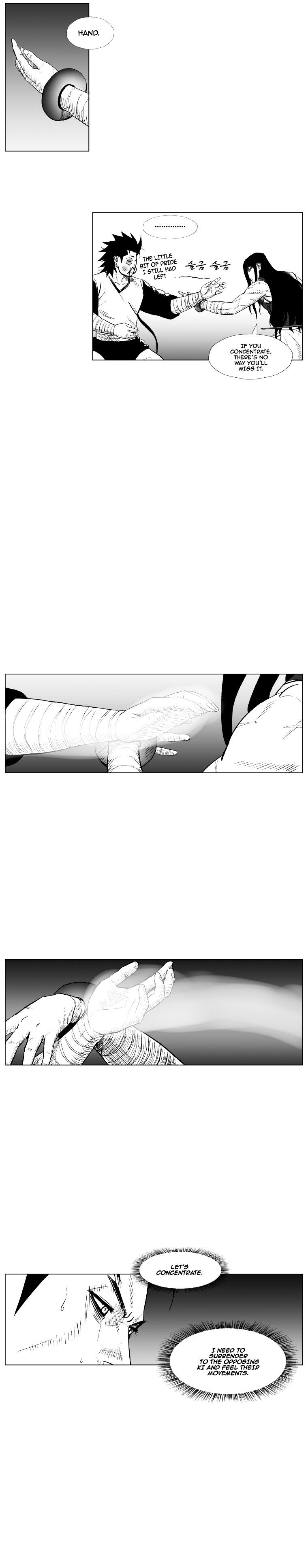 Red Storm Chapter 214 image 4