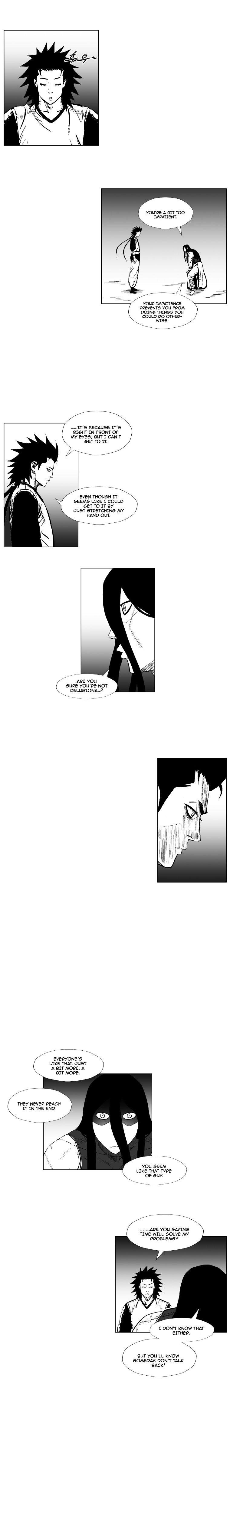 Red Storm Chapter 214 image 8