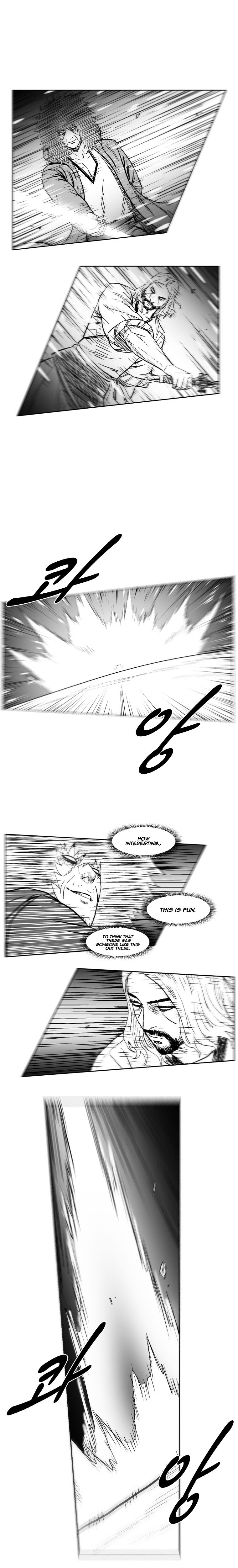 Red Storm Chapter 215 image 10