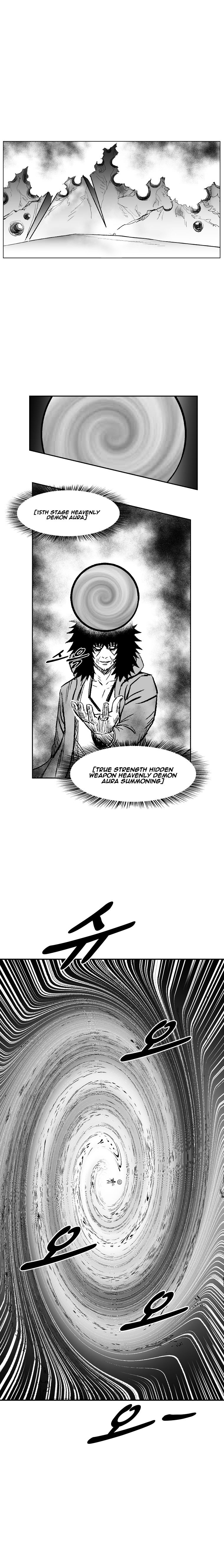 Red Storm Chapter 215 image 11