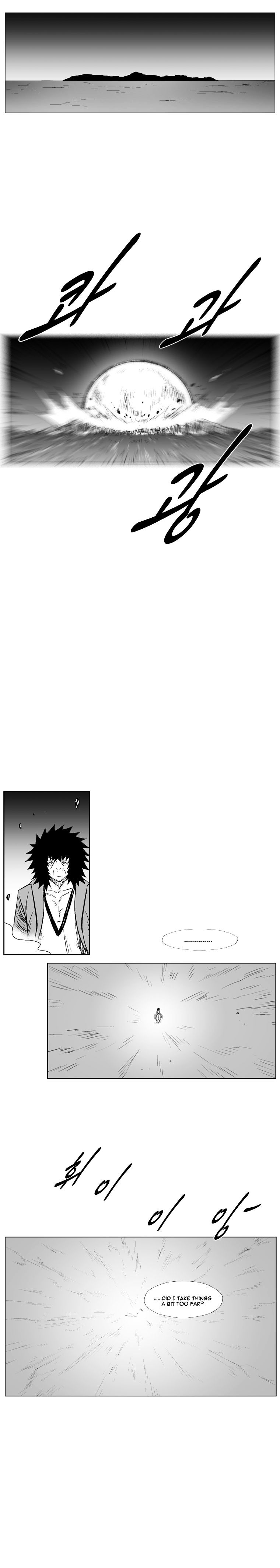 Red Storm Chapter 215 image 13