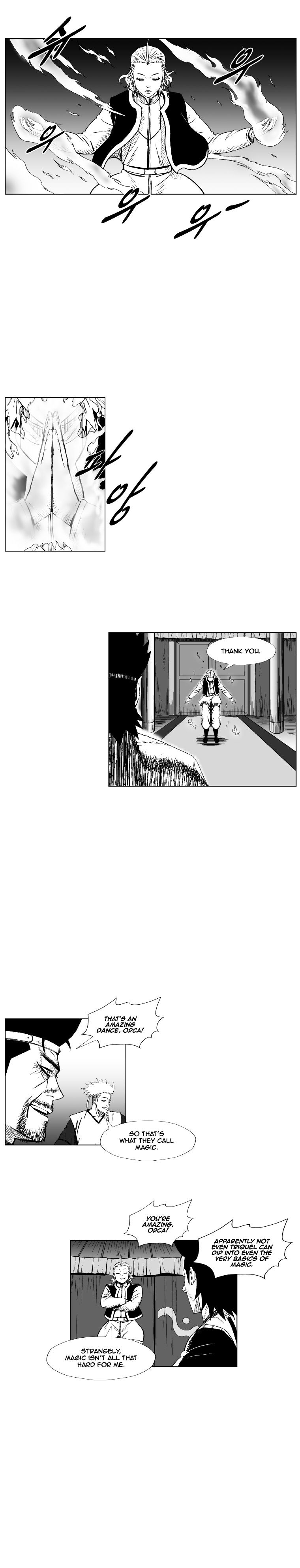Red Storm Chapter 215 image 2