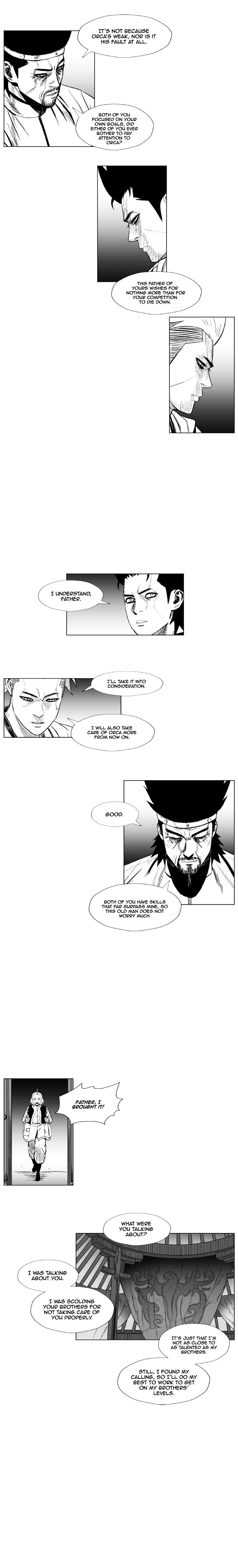 Red Storm Chapter 215 image 4