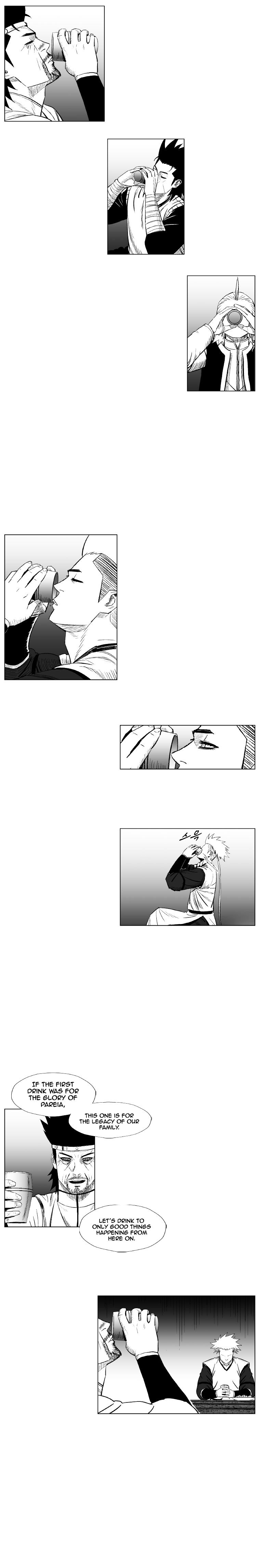 Red Storm Chapter 215 image 6