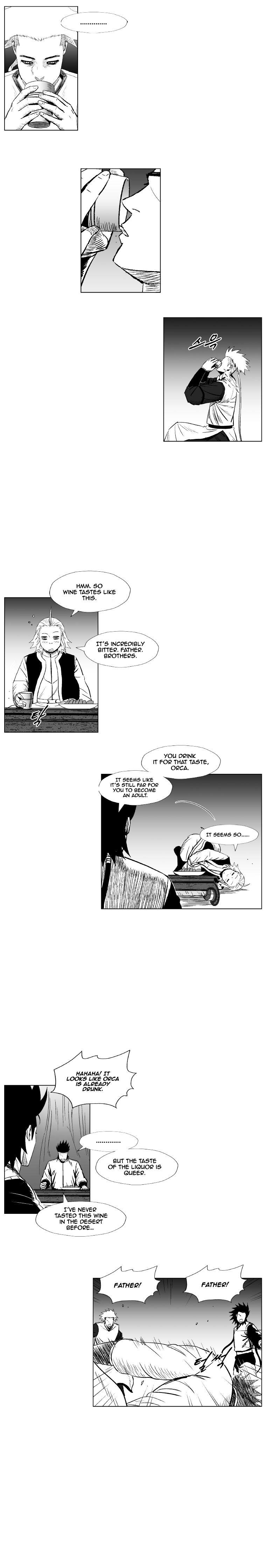 Red Storm Chapter 215 image 7