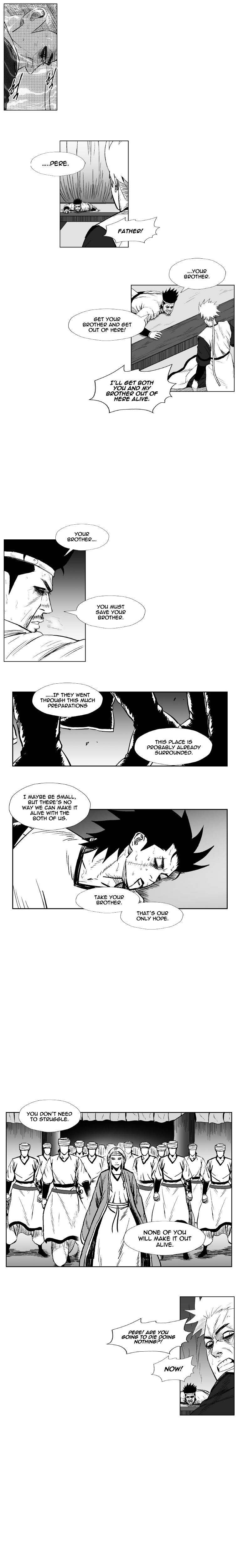 Red Storm Chapter 216 image 11