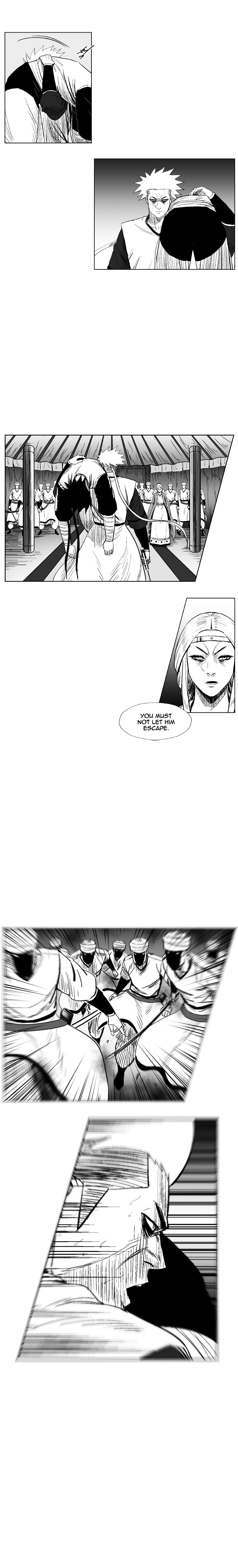 Red Storm Chapter 216 image 12