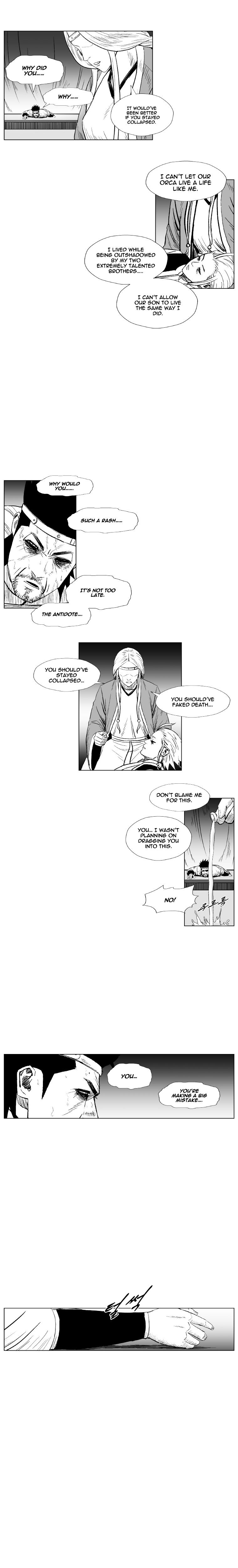 Red Storm Chapter 216 image 15