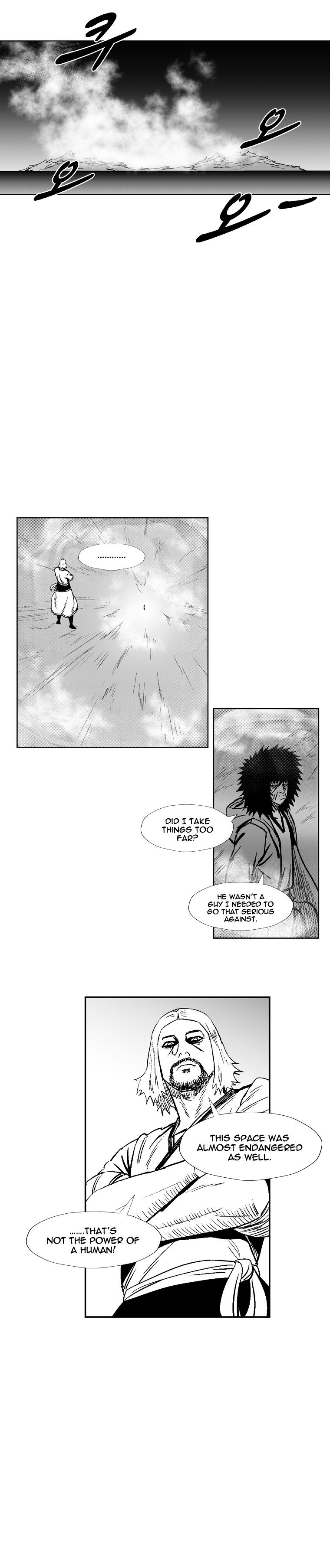 Red Storm Chapter 216 image 2