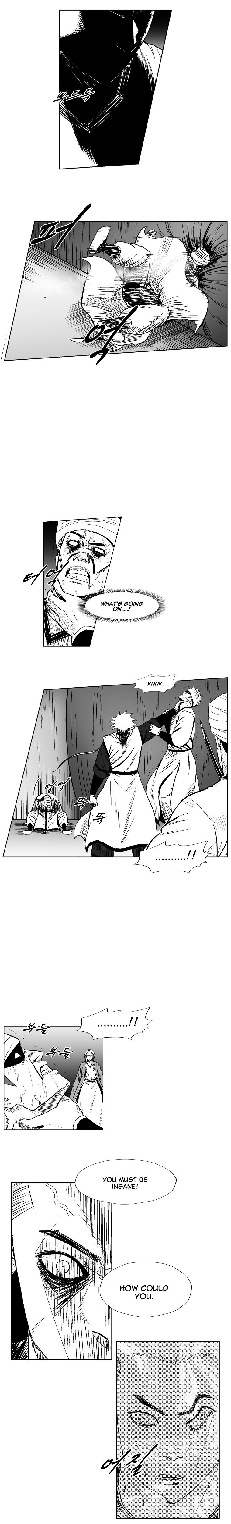 Red Storm Chapter 216 image 8
