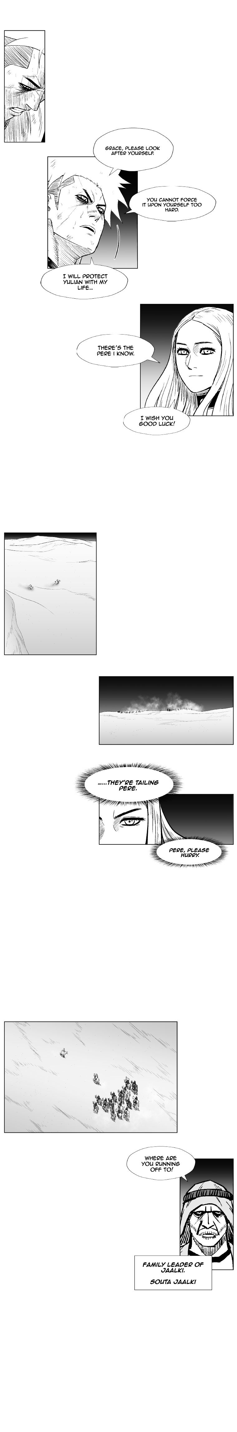 Red Storm Chapter 217 image 10