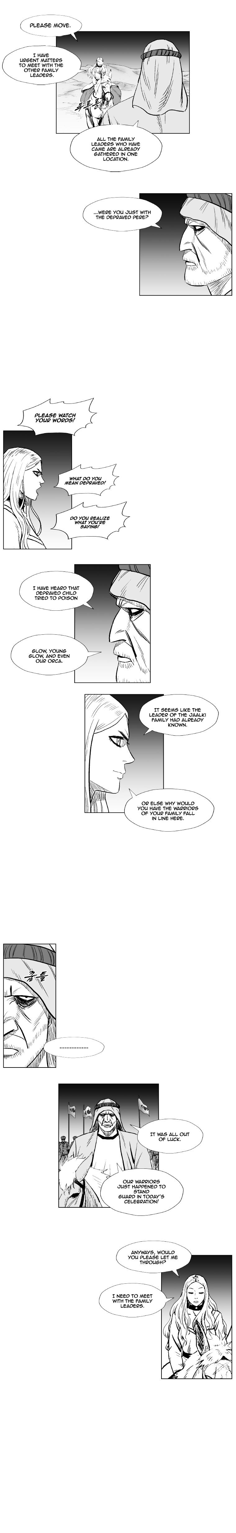 Red Storm Chapter 217 image 11