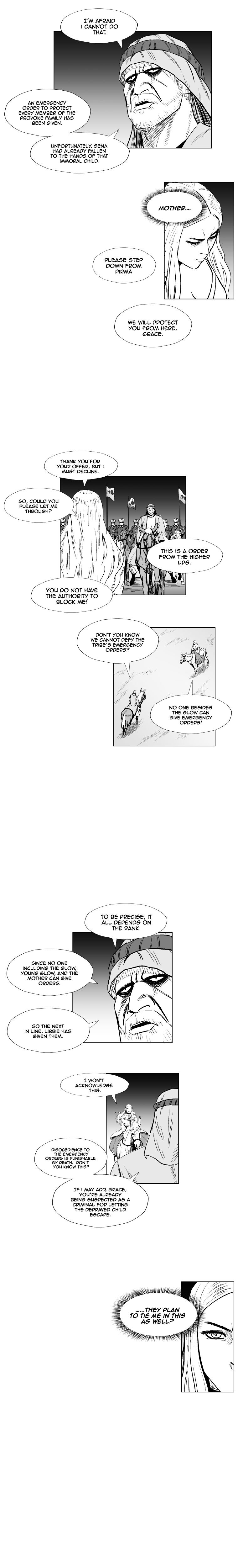 Red Storm Chapter 217 image 12