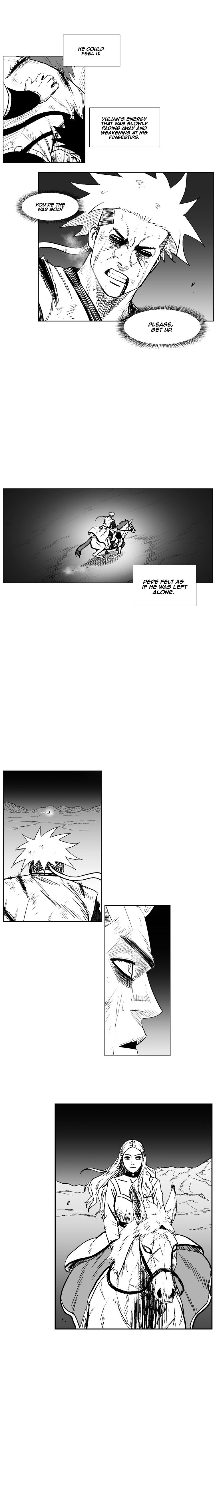 Red Storm Chapter 217 image 3