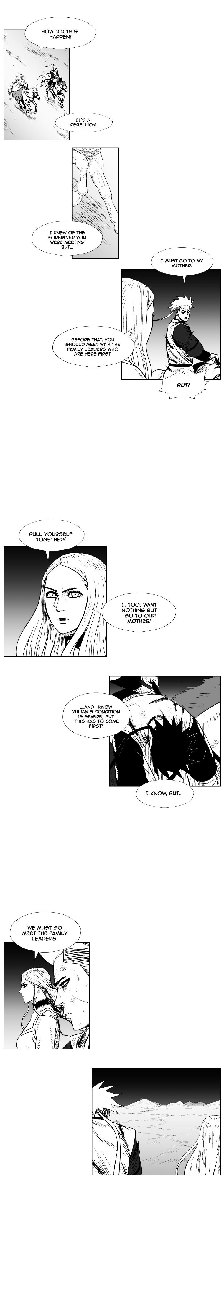Red Storm Chapter 217 image 8