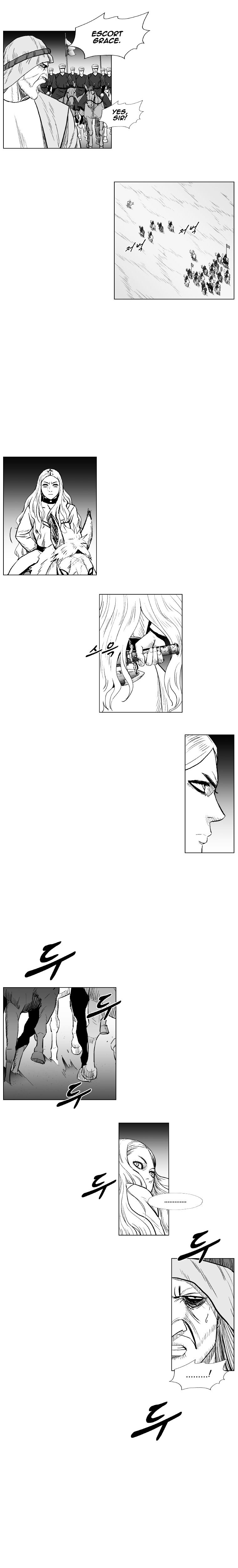 Red Storm Chapter 218 image 2