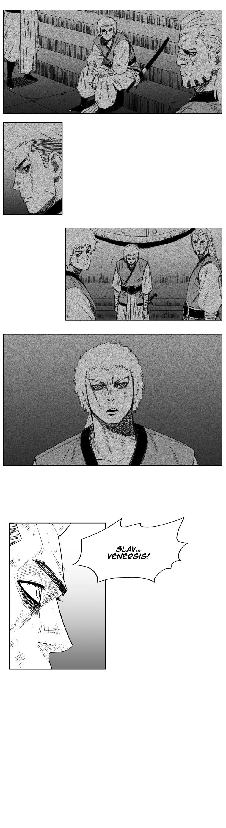 Red Storm Chapter 219 image 9