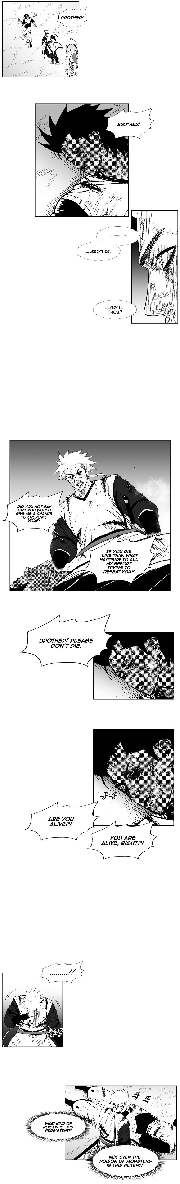 Red Storm Chapter 219 image 4
