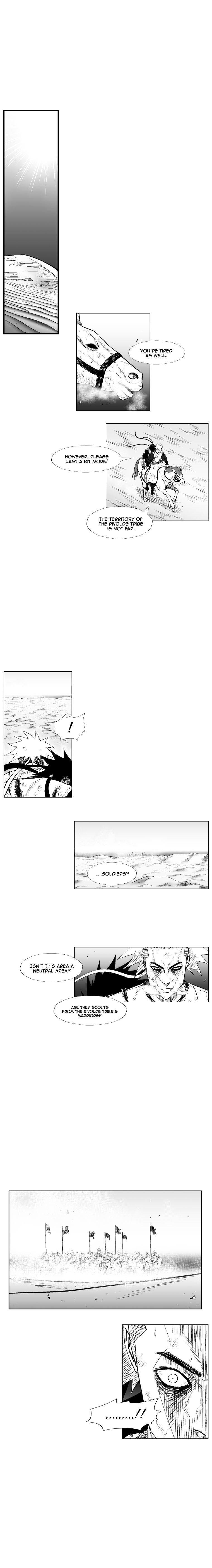 Red Storm Chapter 219 image 6