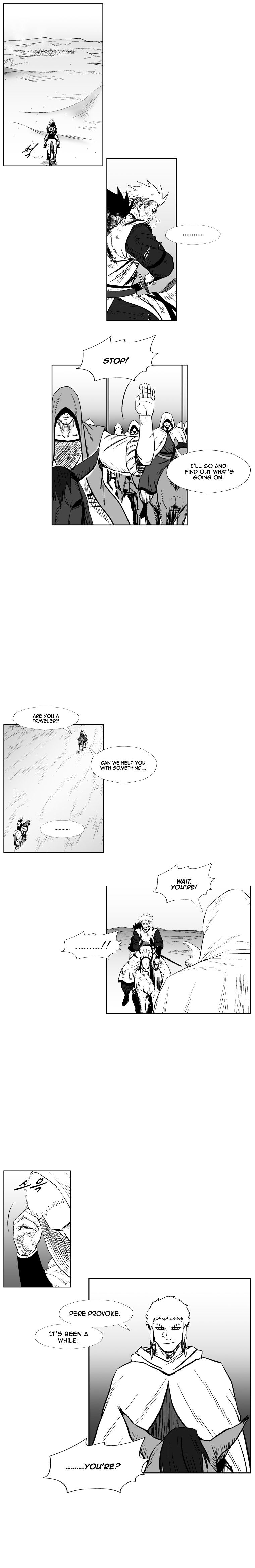 Red Storm Chapter 219 image 8