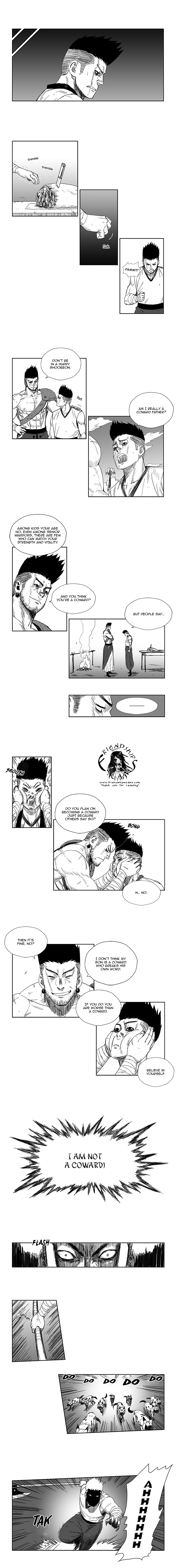 Red Storm Chapter 22 image 3