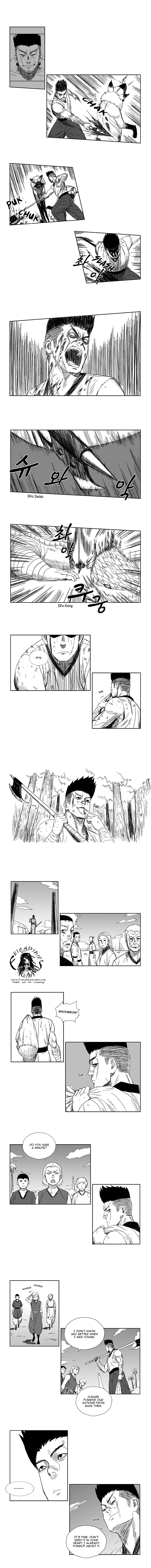 Red Storm Chapter 22 image 4