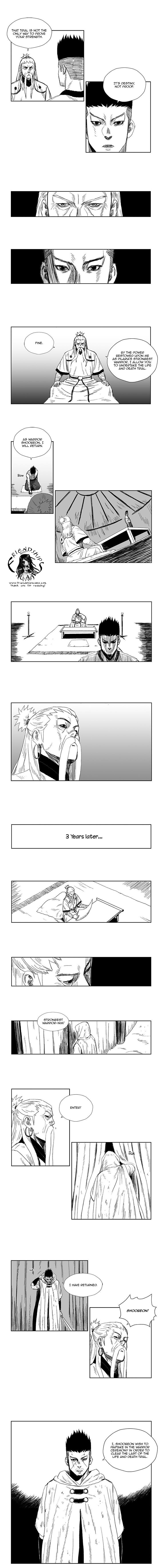 Red Storm Chapter 22 image 6