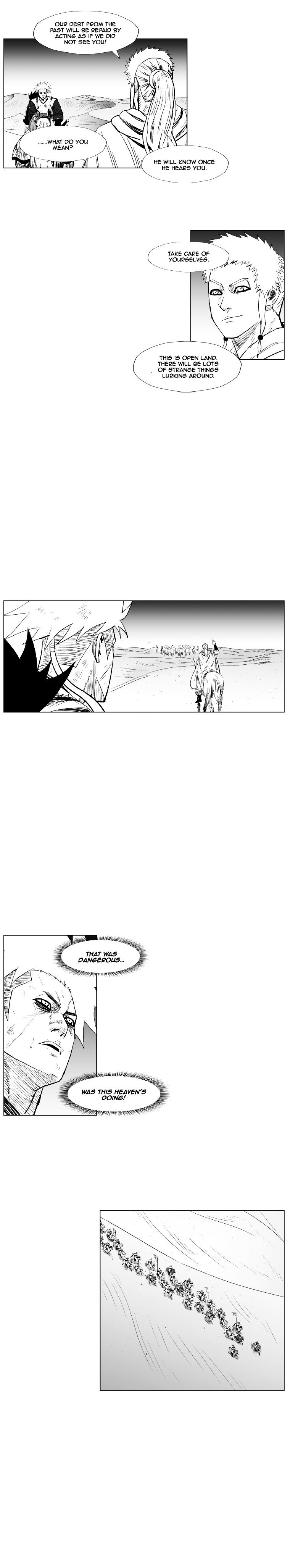 Red Storm Chapter 220 image 10