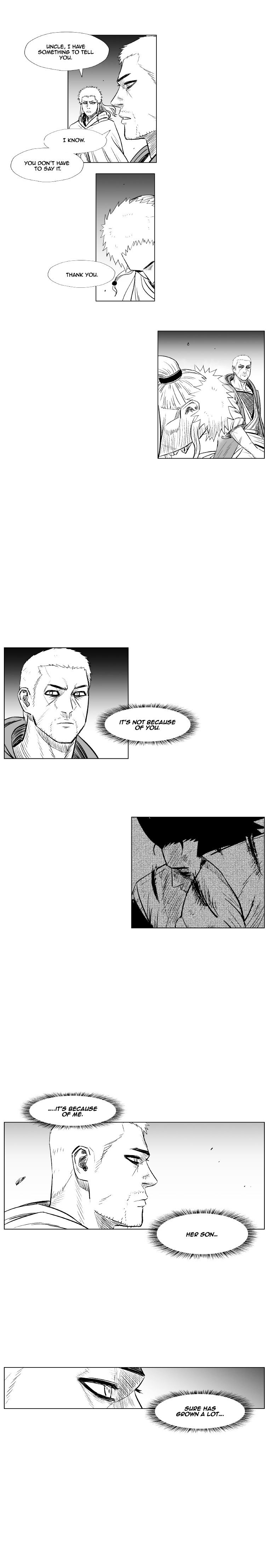 Red Storm Chapter 220 image 11
