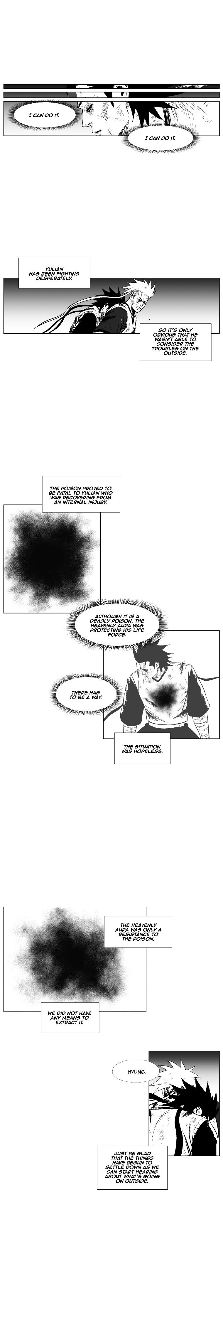 Red Storm Chapter 220 image 12
