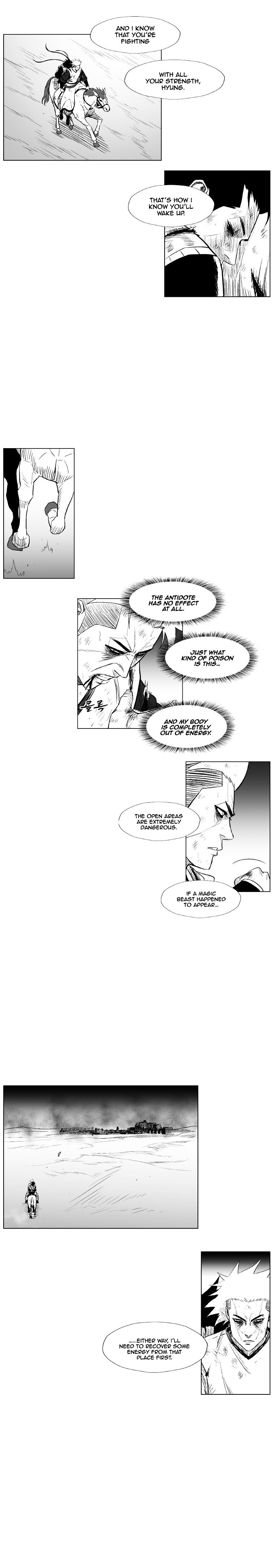 Red Storm Chapter 220 image 13